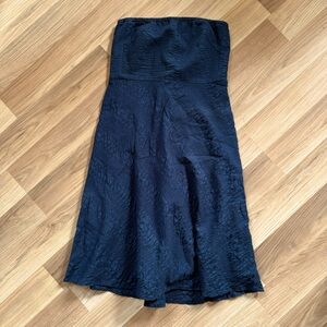 Jacob Strapless Sundress